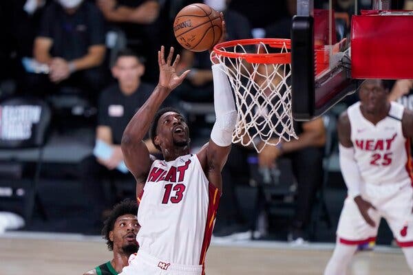 Miami Heat ficha a Bam Adebayo con el salario más alto en la historia del equipo